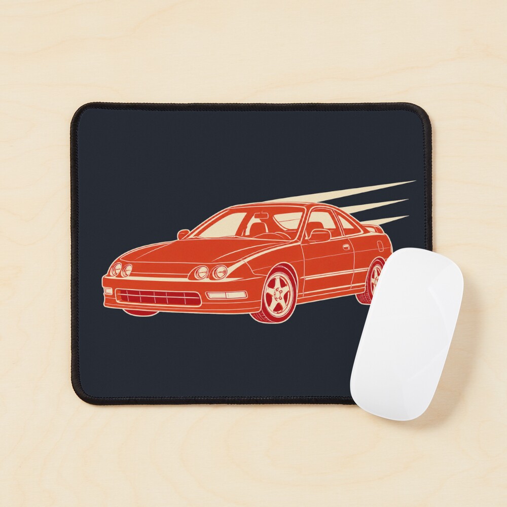 Item preview, Mouse Pad designed and sold by webdev27.
