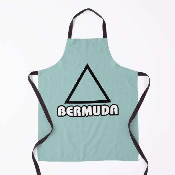 Item preview, Bermuda (B&W) designed and sold by GritFX.