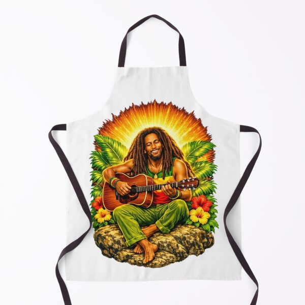 Artikelvorschau, BOB MARLEY ONE LOVE entworfen und verkauft von CHRIST5000.