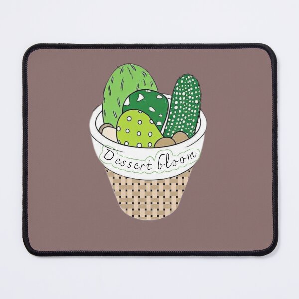 Item preview, Dessert bloom designed and sold by areezh.