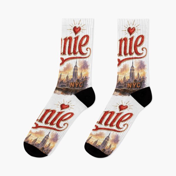Item preview, Annie the Musical designed and sold by Lyric Vault - Rock on.