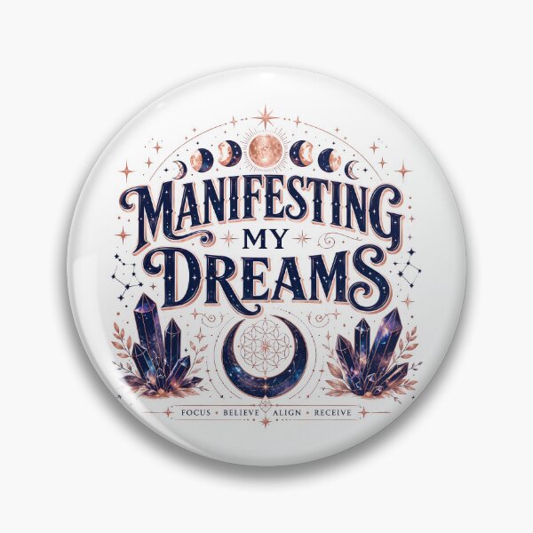 Item preview, manifesting dreams, visualization, spiritual growth, positive affirmations designed and sold by TrueArtVibes.