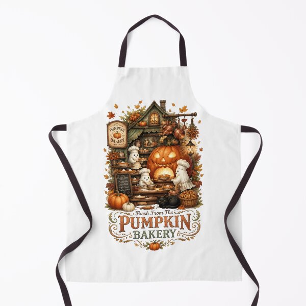 Item preview, Fresh From The Pumpkin Bakery Halloween designed and sold by Sovereign Supply Co..