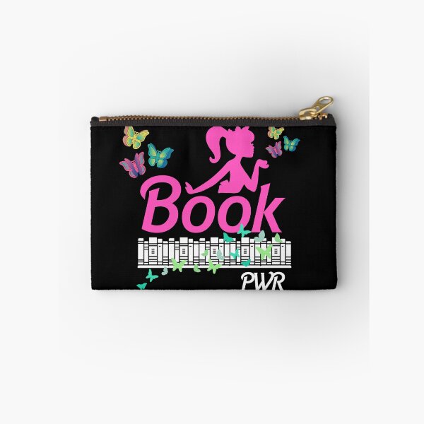Item preview, Barbie Book Power designed and sold by MercuryLoves.