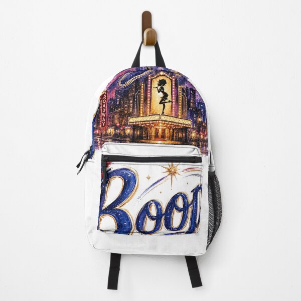 Item preview, Boop the Muscial designed and sold by Lyric Vault - Rock on.
