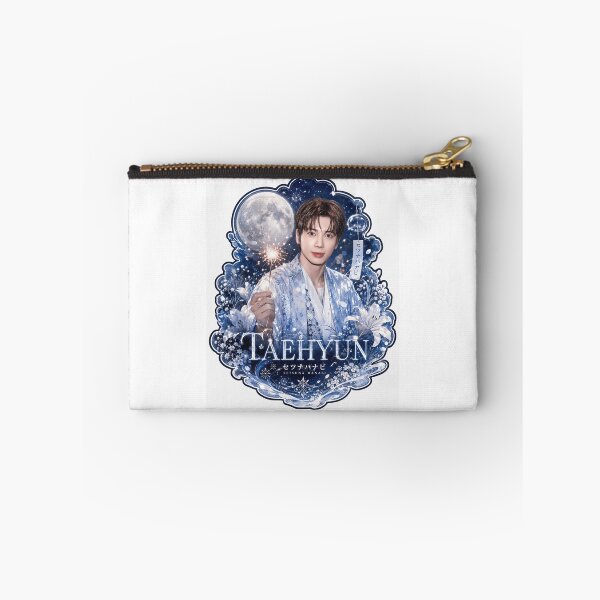 Item preview,  Tomorrow X Together Taehyun Setsuna Hanabi Japanese album visual designed and sold by Valeree Store.