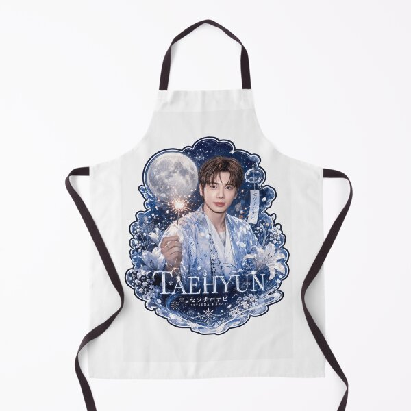 Item preview, Tomorrow X Together Taehyun Setsuna Hanabi Japanese album visual designed and sold by Valeree Store.