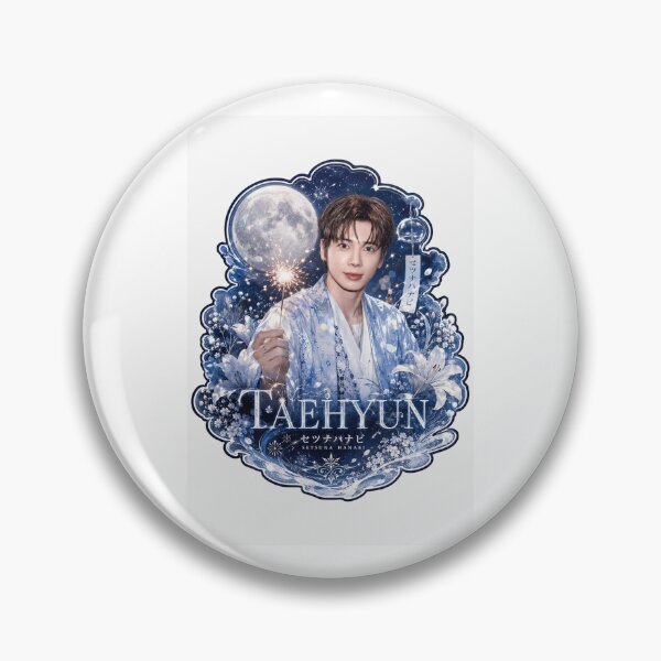 Item preview,  Tomorrow X Together Taehyun Setsuna Hanabi Japanese album visual designed and sold by Valeree Store.