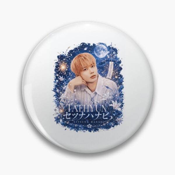 Item preview, TXT Taehyun Setsuna Hanabi aesthetic sticker with sparkler light designed and sold by Valeree Store.
