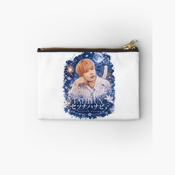 Item preview, TXT Taehyun Setsuna Hanabi aesthetic sticker with sparkler light designed and sold by Valeree Store.