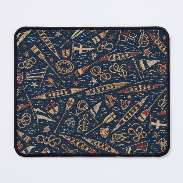 Item preview, Weekend Regatta designed and sold by alexrow.