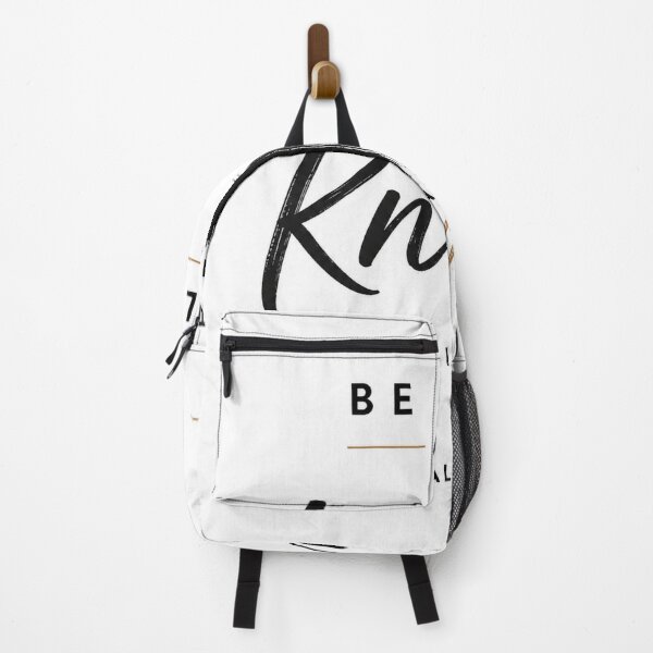 Item preview, Be still and knwo that I am god bible verse designed and sold by HappyHue Studio.