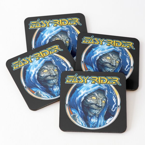 Item preview, Chrome Frame Power Metal Band designed and sold by SwaddleShop.