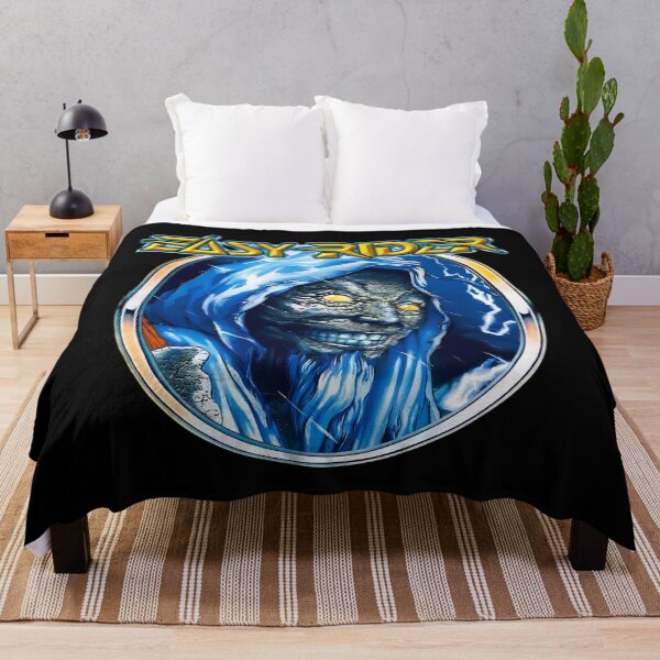 Item preview, Chrome Frame Power Metal Band designed and sold by SwaddleShop.