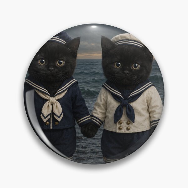 Item preview, Kittens designed and sold by moths-minor.