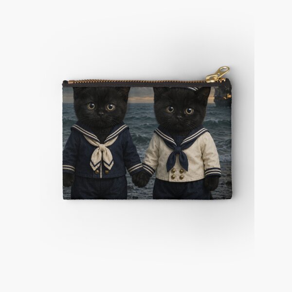 Item preview, Kittens designed and sold by moths-minor.