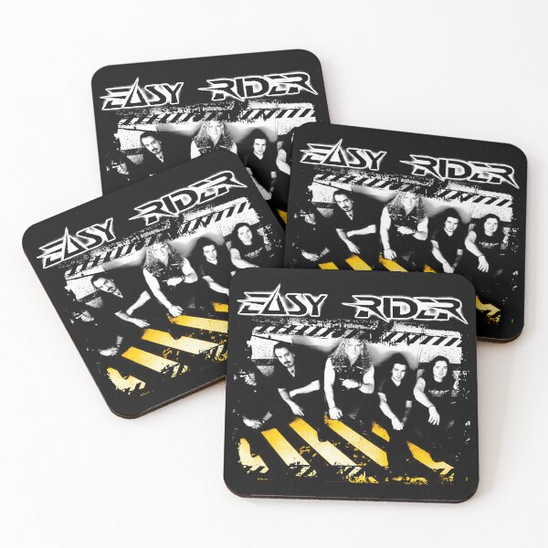 Item preview, Grunge Style Power Metal Band designed and sold by SwaddleShop.