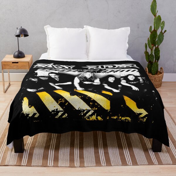 Item preview, Grunge Style Power Metal Band designed and sold by SwaddleShop.