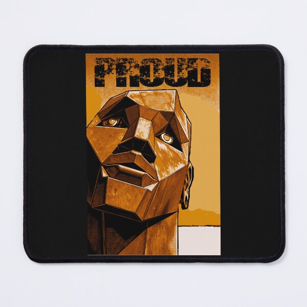 Item preview, PROUD designed and sold by Bondillero.