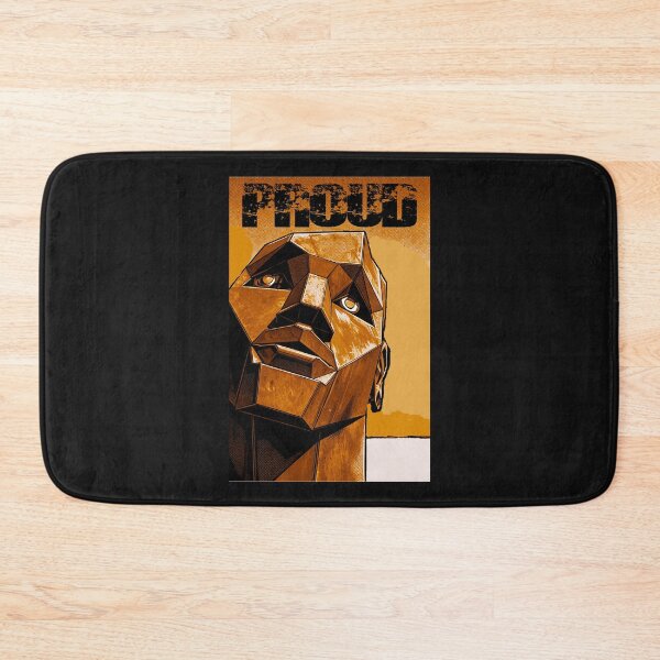 Item preview, PROUD designed and sold by Bondillero.