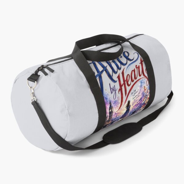 Item preview, Alice by Heart the Musical designed and sold by Rock_On.