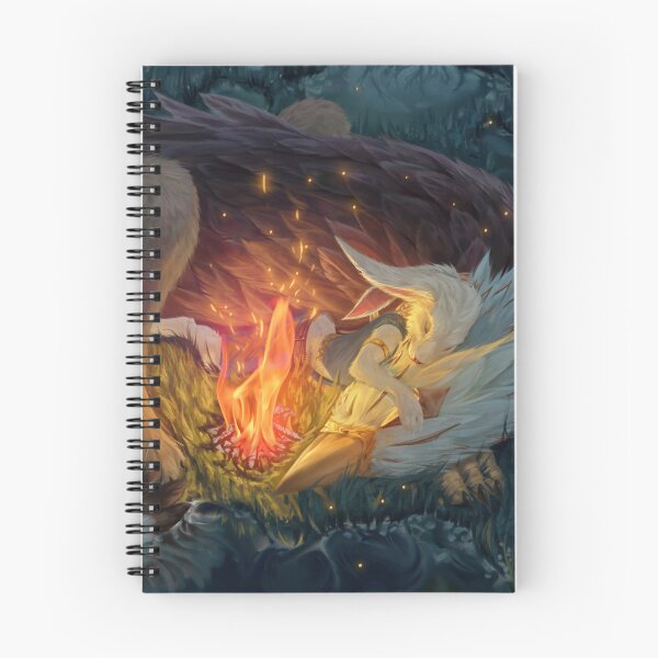 Item preview, Quiet Ember designed and sold by Royzart.