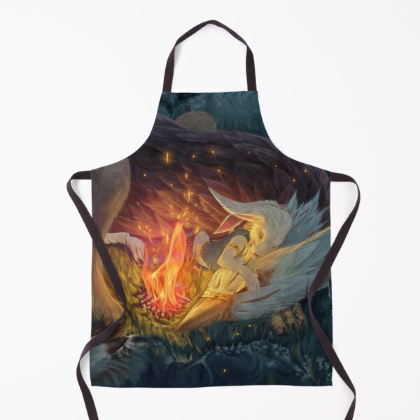 Item preview, Quiet Ember designed and sold by Royzart.