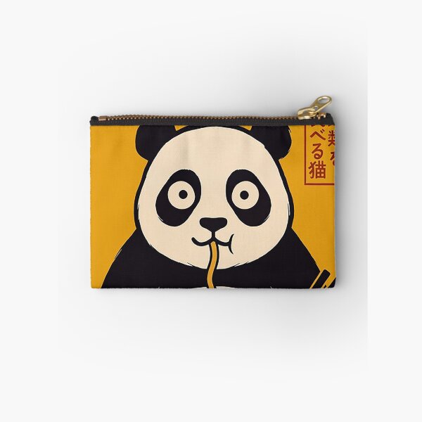 Item preview, Cute Panda Eating Ramen Japanese Kawaii designed and sold by chaddillard.