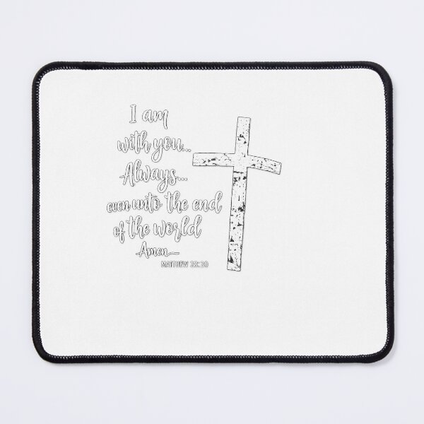 Item preview, Light of the World – Matthew 5:14 Christian Faith T-Shirt designed and sold by BibleGears.