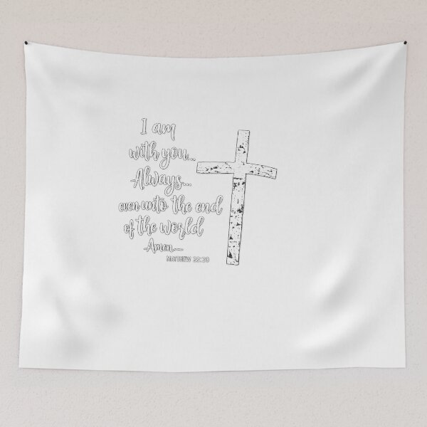 Item preview, Light of the World – Matthew 5:14 Christian Faith T-Shirt designed and sold by BibleGears.