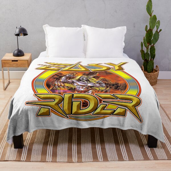 Item preview, Rounded Framed Power Metal Band designed and sold by SwaddleShop.