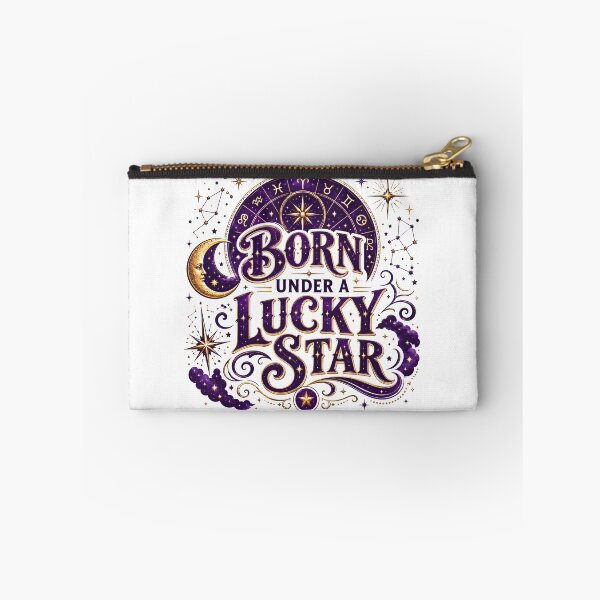 Item preview, gift for astrology lovers, lucky star gifts, unique star art, astrological sign gifts designed and sold by TrueArtVibes.