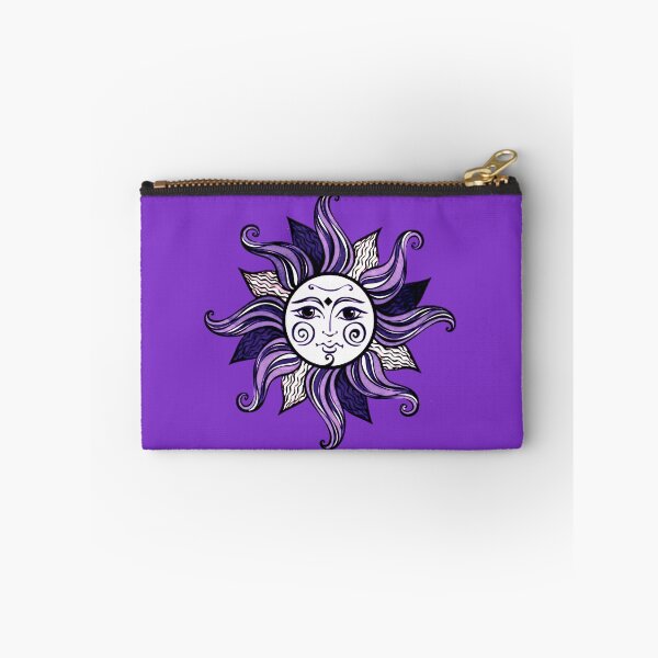 Item preview, Purple Sun designed and sold by ViaARTfactory.