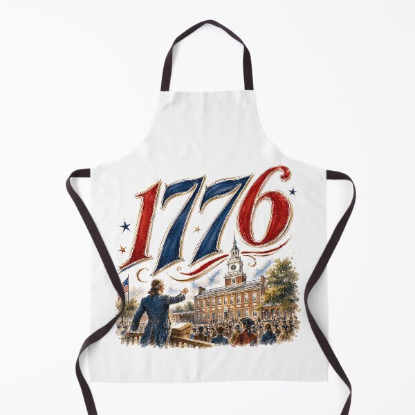 Item preview, 1776 the Musical designed and sold by Lyric Vault - Rock on.