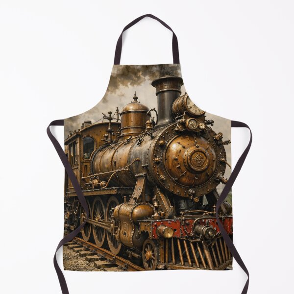Item preview, Black and Gold Vintage Roadster – Luxury Retro Racing Car Print designed and sold by Kaleidoscope Print.
