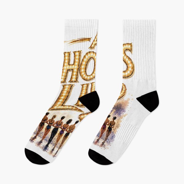 Item preview, A Chorus Line the Musical designed and sold by Rock_On.