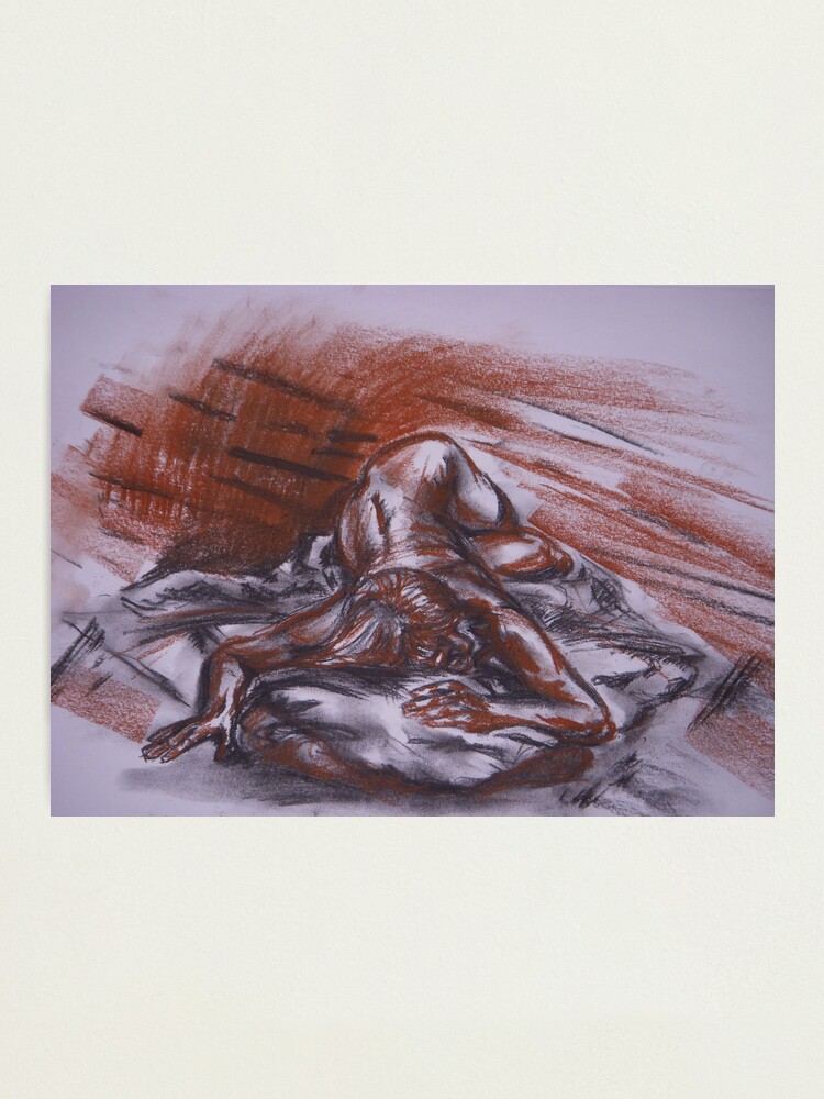 Alternate view of untitled Photographic Print