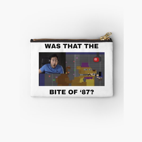 Item preview, Was That the Bite of '87? designed and sold by PrettiPrintts.
