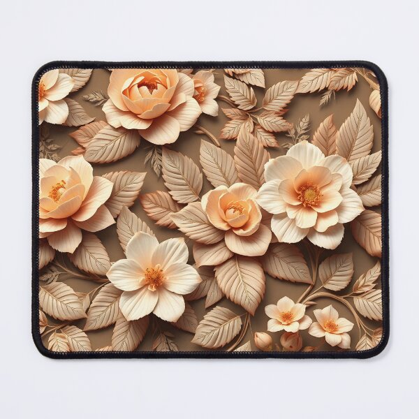 Item preview, 3D Colorful Flower  designed and sold by shelteredinside.