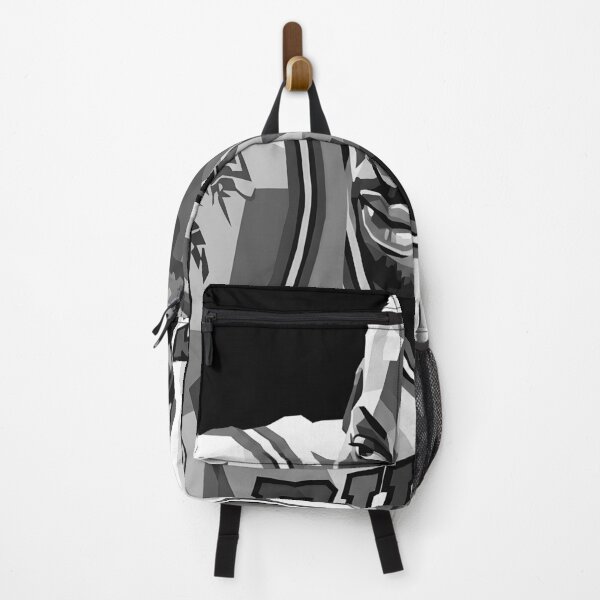 Item preview, Dennis Rodman Grayscale designed and sold by Japanese art.