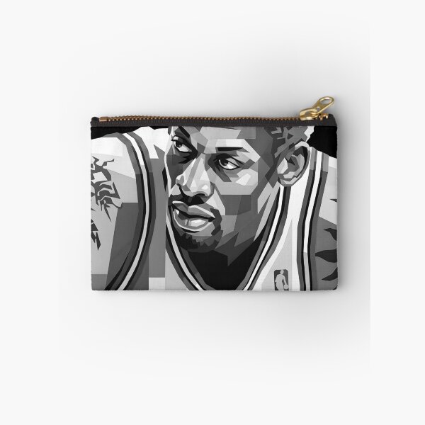 Item preview, Dennis Rodman Grayscale  designed and sold by Japanese art.