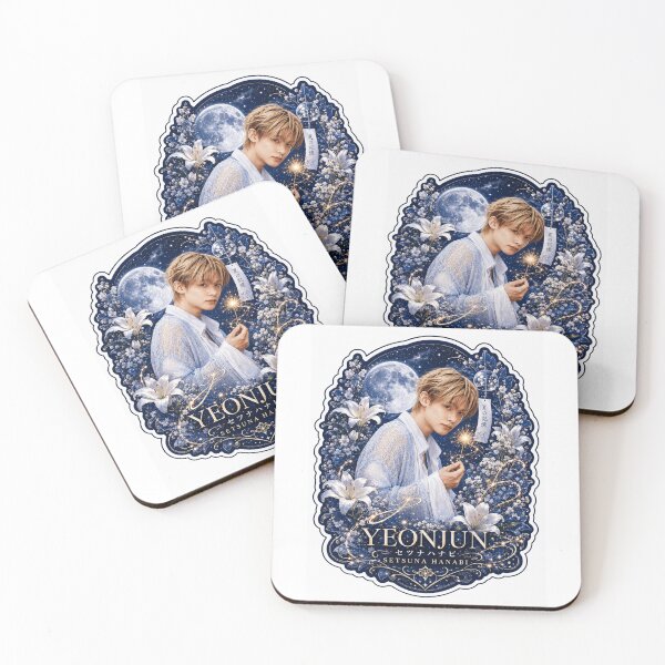 Item preview, TXT Yeonjun Setsuna Hanabi aesthetic sticker with sparkler light designed and sold by Valeree Store.