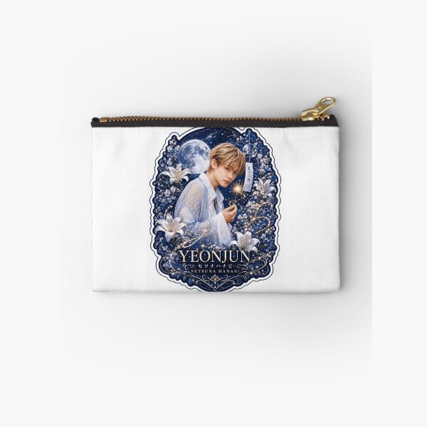 Item preview, TXT Yeonjun Setsuna Hanabi aesthetic sticker with sparkler light designed and sold by Valeree Store.