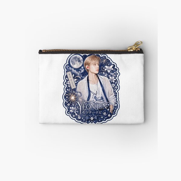 Item preview, TXT Yeonjun Setsuna Hanabi sparkler under starry moonlit night designed and sold by Valeree Store.