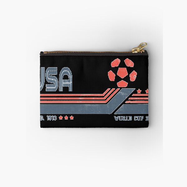 Item preview, Vintage Usa Soccer World Cup 2026_1 designed and sold by Drums and Clangers.