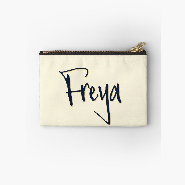 Item preview, FREYA personalized type design designed and sold by CharlottePlaceArt.