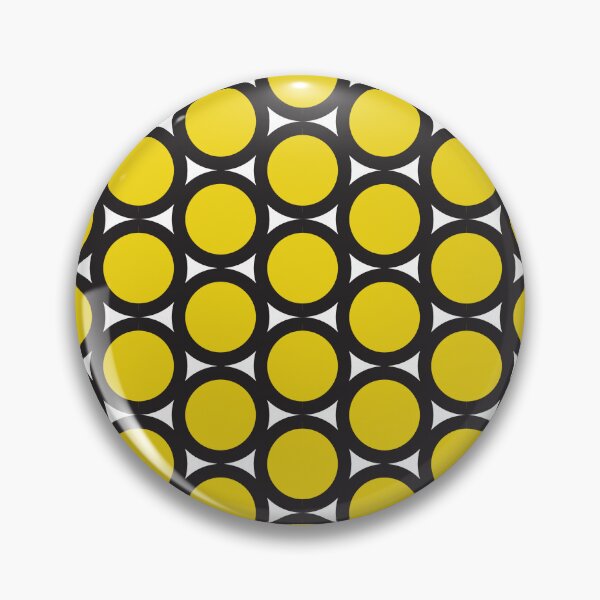 Item preview, Modern Geometric Circle Seamless Pattern designed and sold by BigDigital.