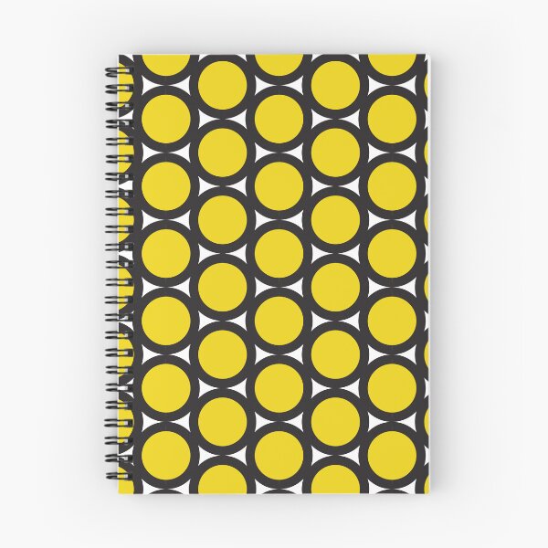 Item preview, Modern Geometric Circle Seamless Pattern designed and sold by BigDigital.