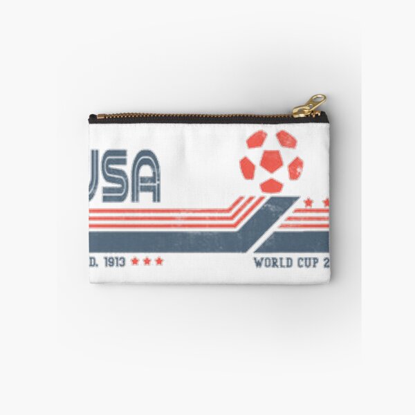 Item preview, Vintage Usa Soccer World Cup 2026_1 designed and sold by salmarie.