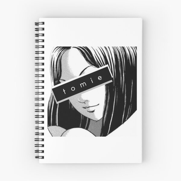 Item preview, Tomie Eyes Covered designed and sold by PrettiPrintts.